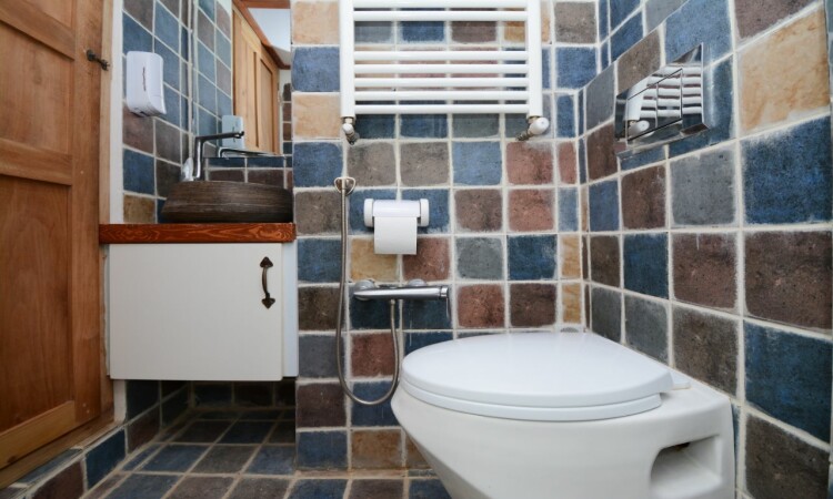 رزرو بوم گردی خانه مفیدی ـ واحد اشراقها