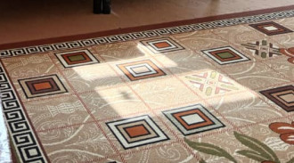 رزرومجموعه گردشگری زاینده رود واحد 202