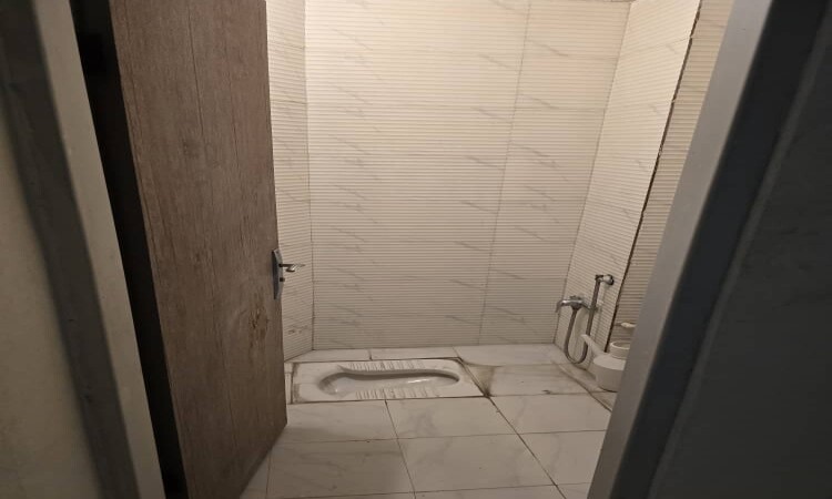 اجاره آپارتمان تک خواب همکف جیحون