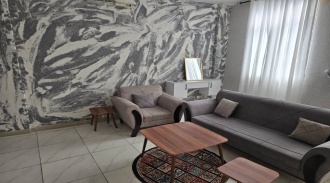 اجاره آپارتمان تک خواب سپید مالک اشتر طبقه اول