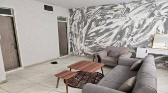 اجاره آپارتمان تک خواب سپید مالک اشتر طبقه دوم