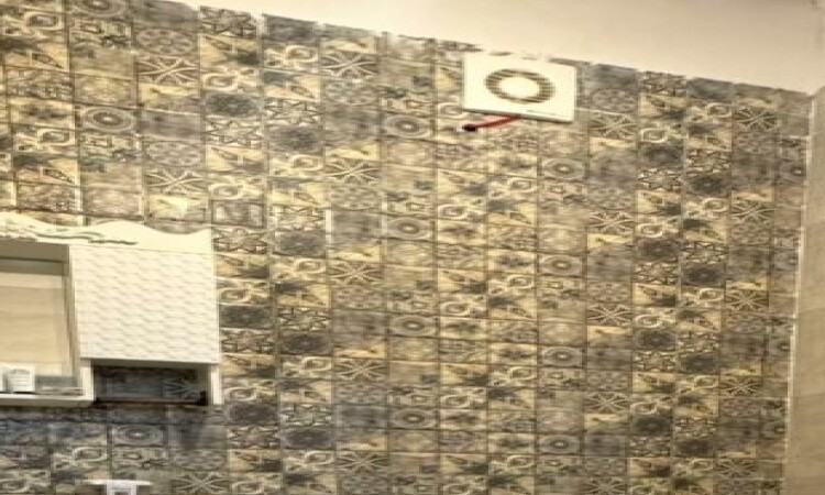 رزرو بوم‌گردی رامش (اتاق مروارید)