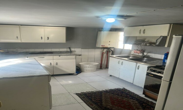 شقة للإيجار بغرفة نوم مزدوجة