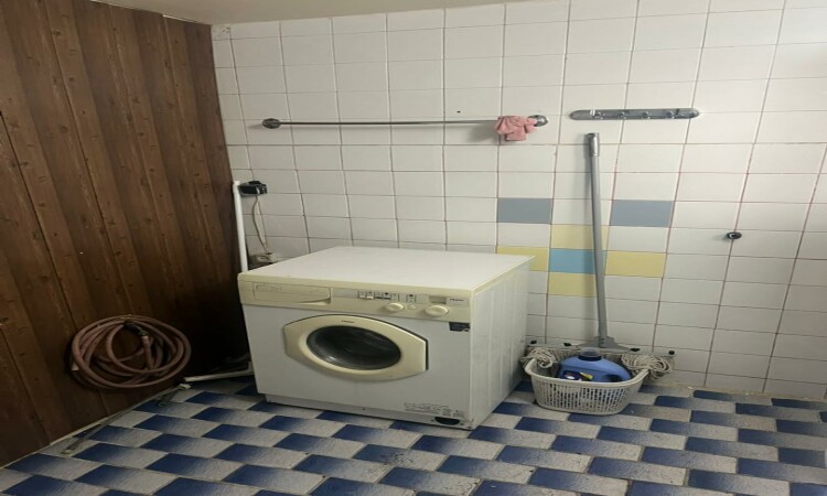 شقة للإيجار بغرفة نوم مزدوجة