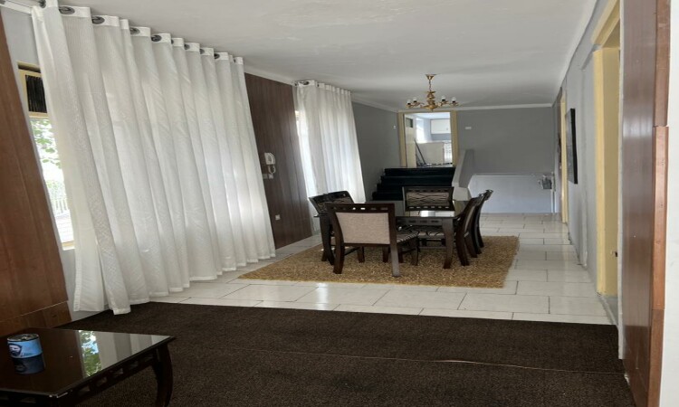 شقة للإيجار بغرفة نوم مزدوجة