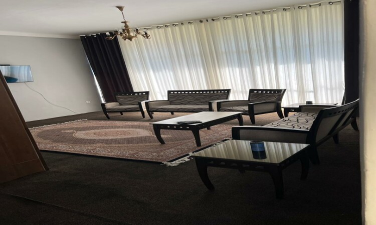 شقة للإيجار بغرفة نوم مزدوجة