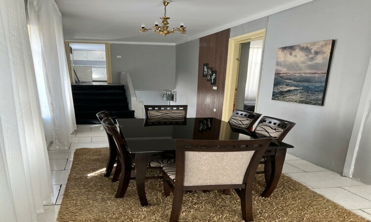 شقة للإيجار بغرفة نوم مزدوجة