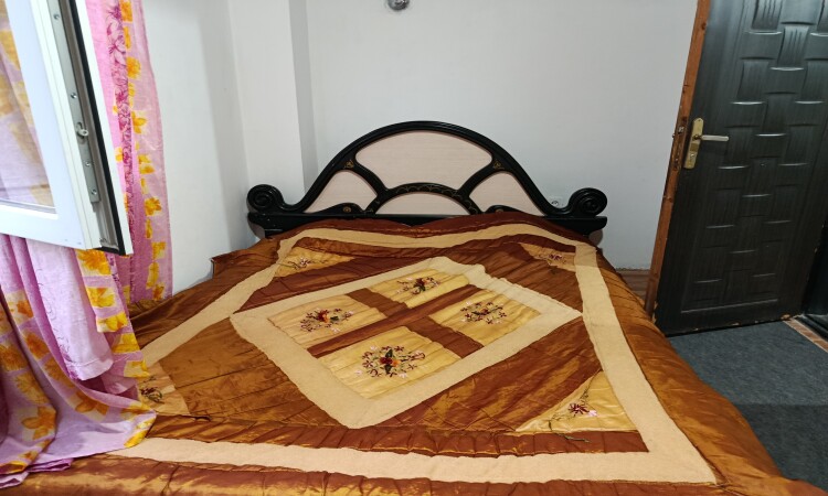 شقة سيف الهي بغرفة نوم واحدة للإيجار