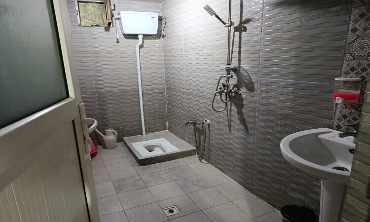 شقة سيف الهي بغرفة نوم واحدة للإيجار