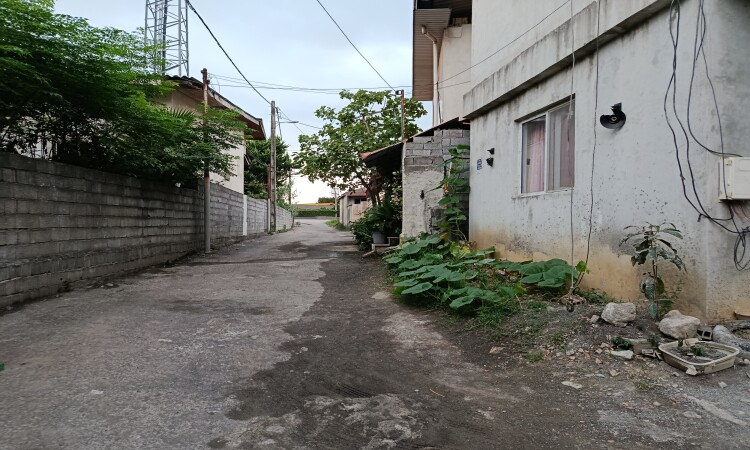 شقة سيف الهي بغرفة نوم واحدة للإيجار