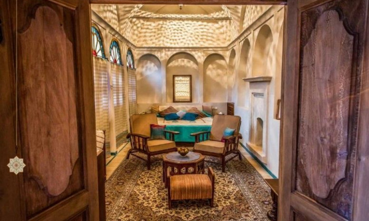 حجز فندق سراي العامرية (غرفة جناح رئاسي)