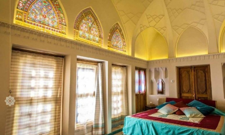 حجز فندق سراي العامرية (غرفة جناح رئاسي)