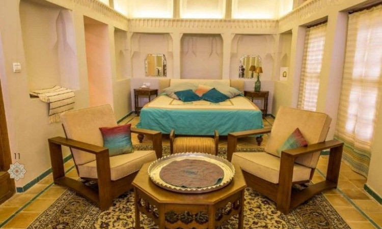 حجز فندق سراي العامرية (غرفة جناح رئاسي)