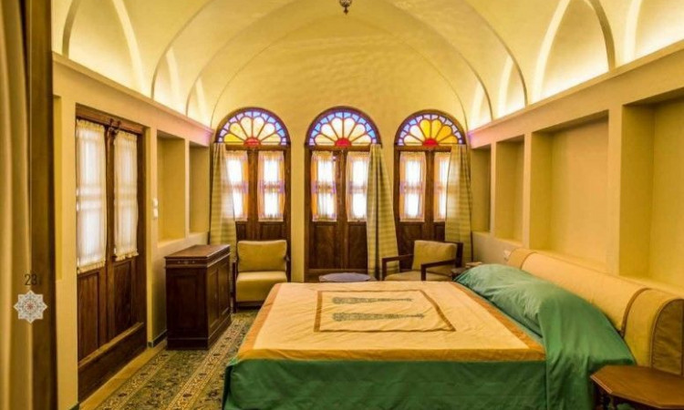 حجز فندق سراي العامرية (غرفة جناح رئاسي)