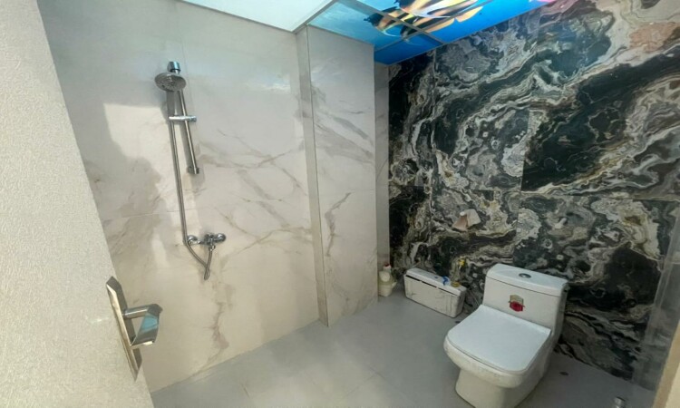 اجاره ویلا دوخواب استخر دار چهارباغ (رامجین)