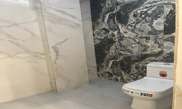 اجاره ویلا دوخواب استخر دار چهارباغ (رامجین)