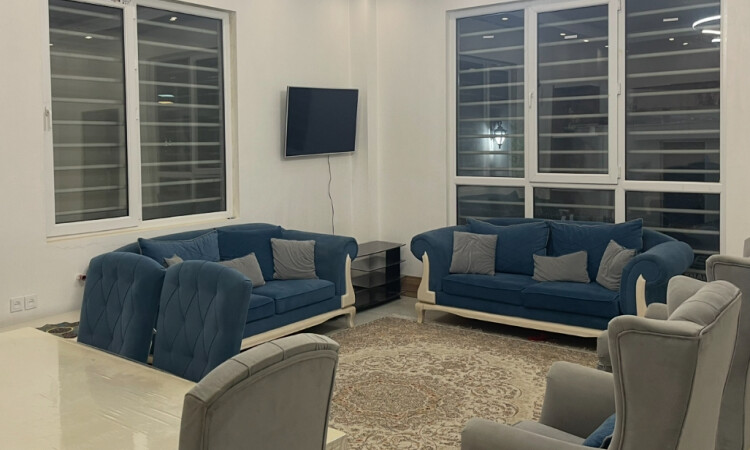 اجاره ویلا دوخواب استخر دار چهارباغ (رامجین)