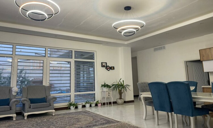 اجاره ویلا دوخواب استخر دار چهارباغ (رامجین)