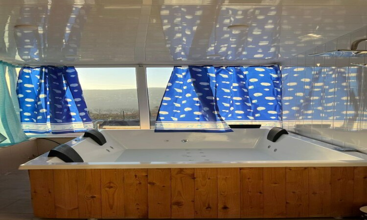 اجاره کلبه چوبی سیمبی