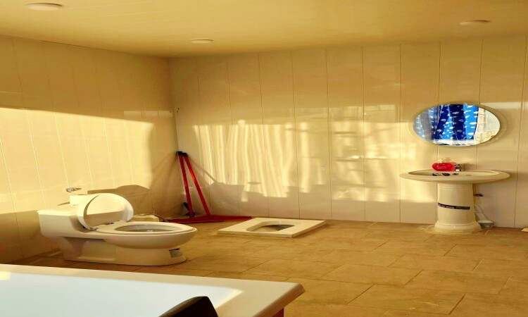 اجاره کلبه چوبی سیمبی