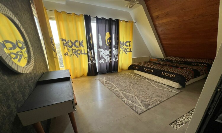 اجاره ویلا سوئیسی دوبلکس استخر دار شهریار