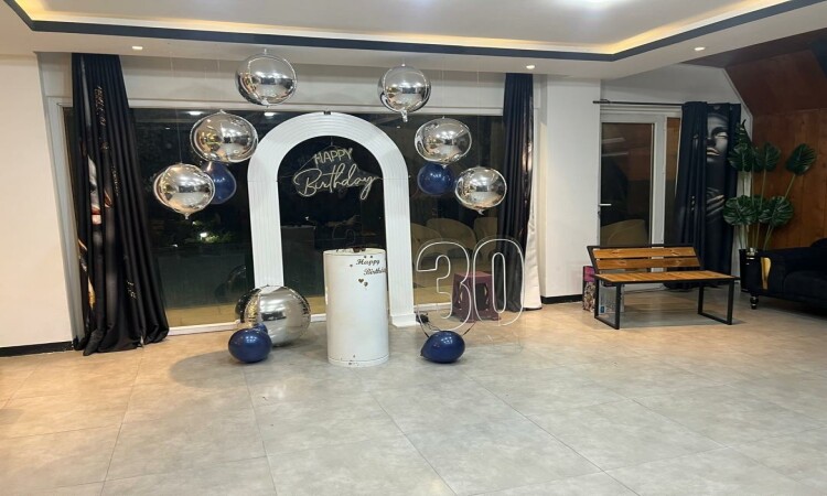 اجاره ویلا سوئیسی دوبلکس استخر دار شهریار