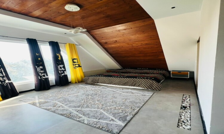 اجاره ویلا سوئیسی دوبلکس استخر دار شهریار