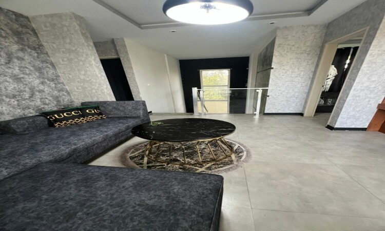 اجاره ویلا سوئیسی دوبلکس استخر دار شهریار