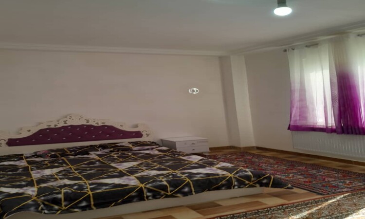 اجاره ویلا دوطبقه جنگلی تالش