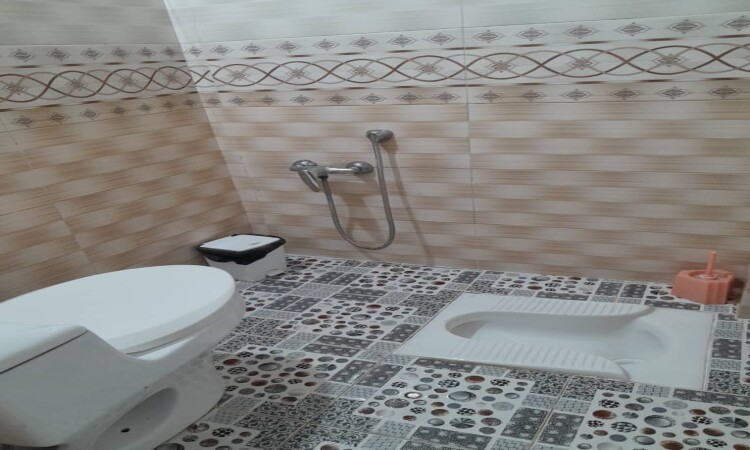 اجاره ویلا دوطبقه جنگلی تالش
