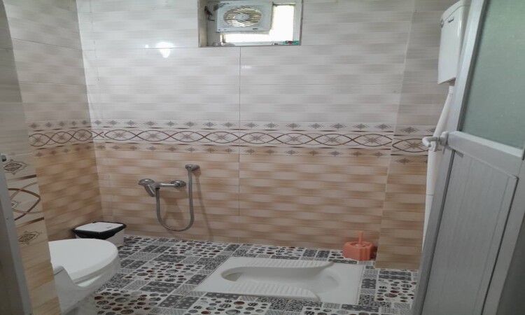 اجاره ویلا دوطبقه جنگلی تالش