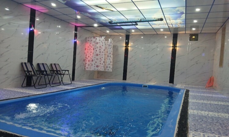 اجاره ویلا استخردار حسن رود منطقه آزاد