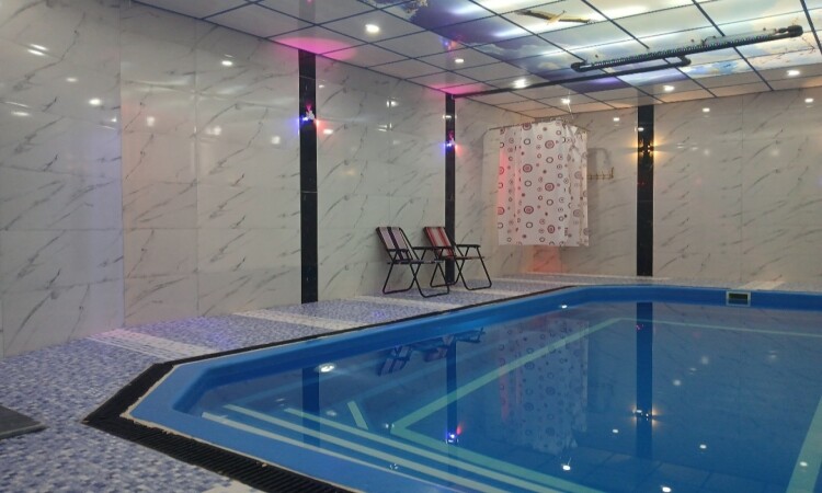 اجاره ویلا استخردار حسن رود منطقه آزاد