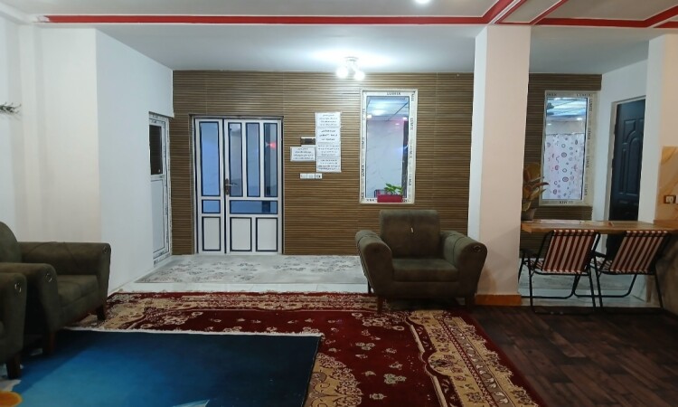 اجاره ویلا استخردار حسن رود منطقه آزاد