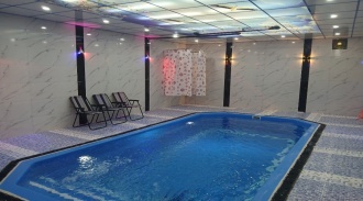 اجاره ویلا استخردار حسن رود منطقه آزاد