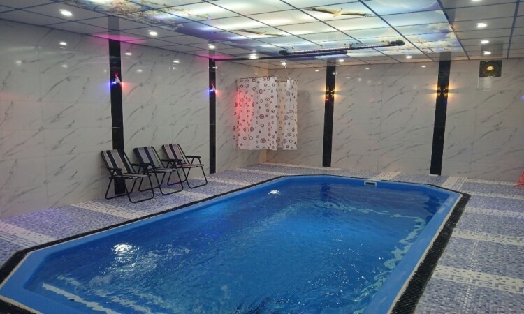 اجاره ویلا استخردار حسن رود منطقه آزاد