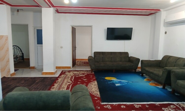 اجاره ویلا استخردار حسن رود منطقه آزاد