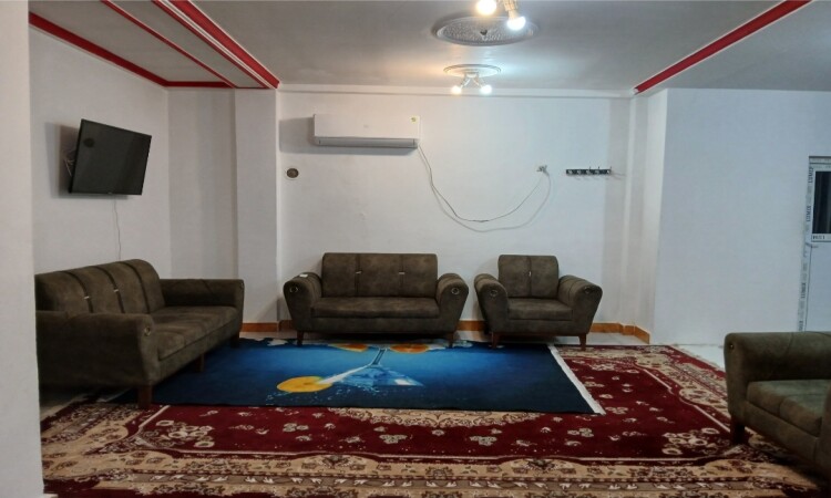 اجاره ویلا استخردار حسن رود منطقه آزاد