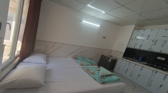 رزرو مهمانپذیر زینب اتاق 2 تخته (2)