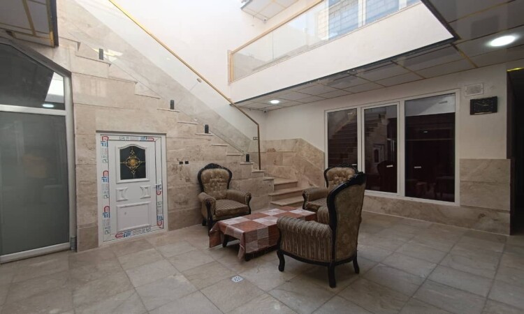 حجز زينب للضيافة غرفة 4 غرف