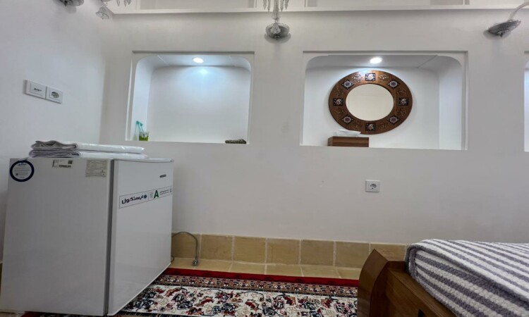 رزرو بومگردی حقيقت واحد 102