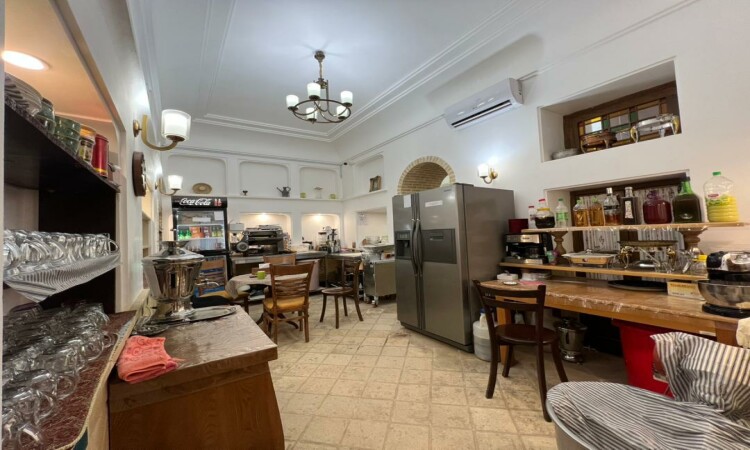 رزرو بومگردی حقيقت واحد 104