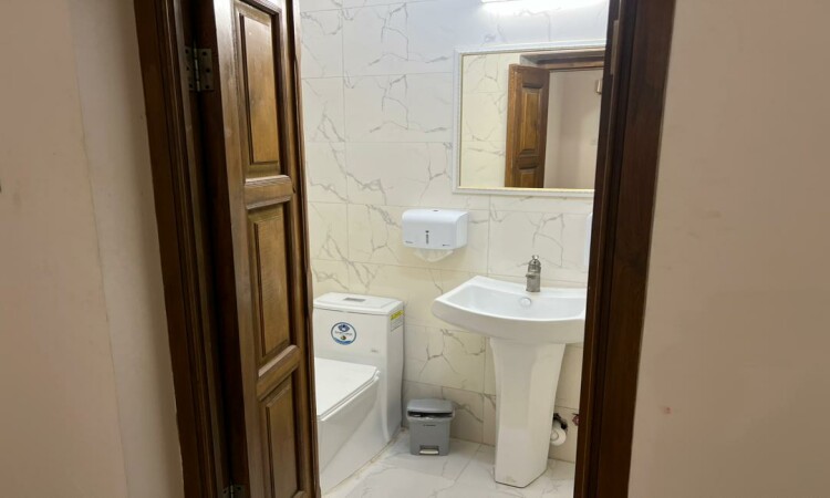 رزرو بومگردی حقيقت واحد 104