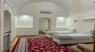 رزرو بومگردی حقيقت واحد 104