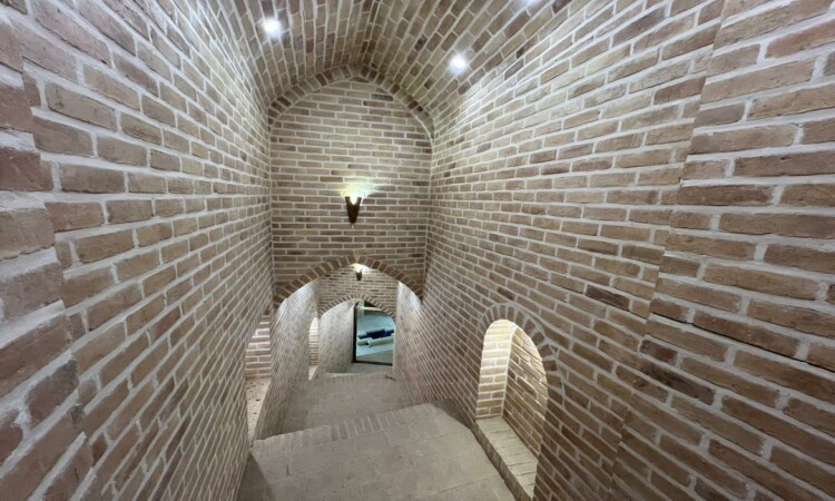 رزرو بومگردی حقيقت واحد 104