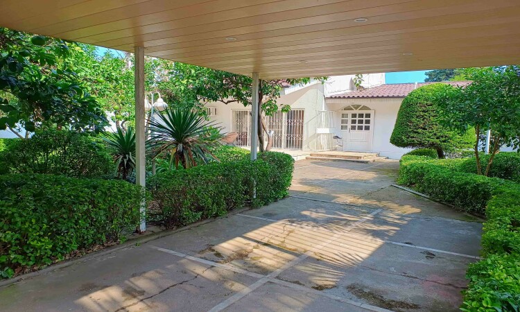 اجاره ویلا سه خوابه ساحلی لوکس