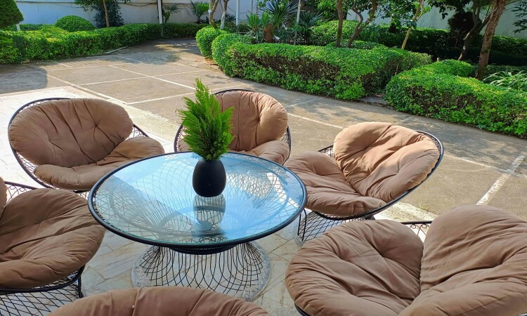 اجاره ویلا سه خوابه ساحلی لوکس