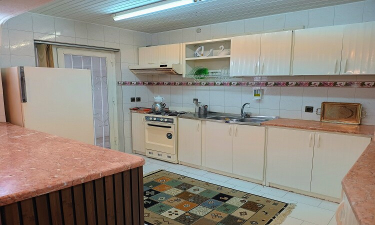 اجاره ویلا سه خوابه ساحلی لوکس