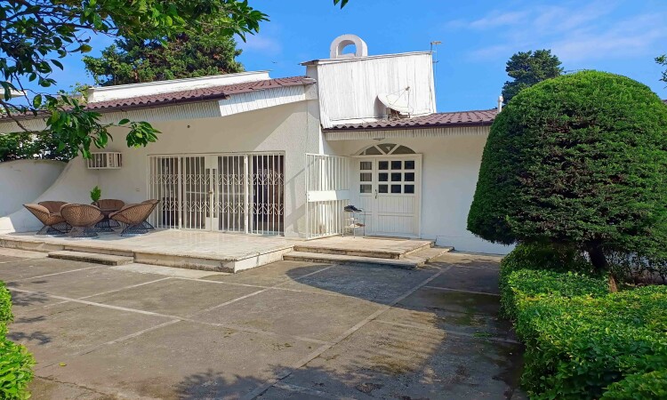 اجاره ویلا سه خوابه ساحلی لوکس