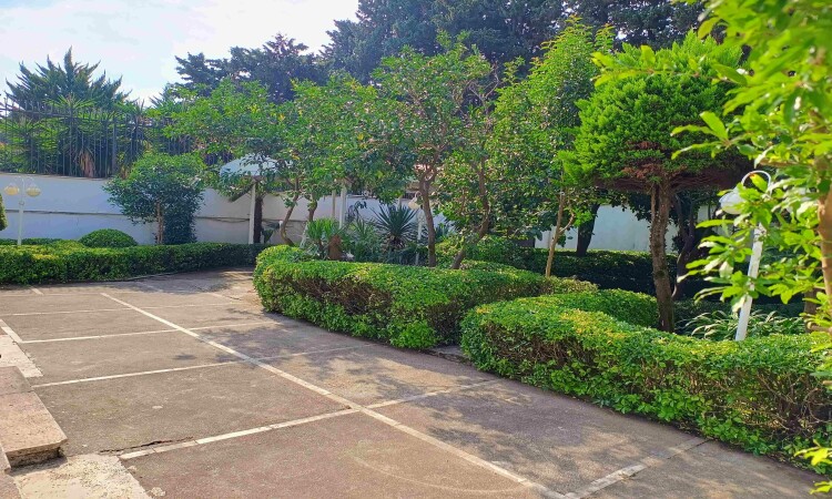 اجاره ویلا سه خوابه ساحلی لوکس